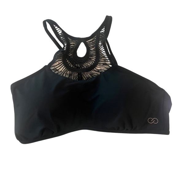 CALIA by Carrie Underwood Swim Calia By Carrie Underwood Black